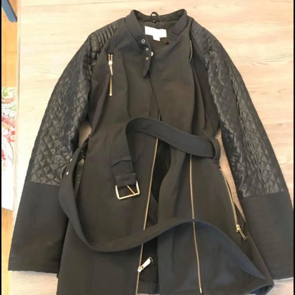 Michael Kors Coat
